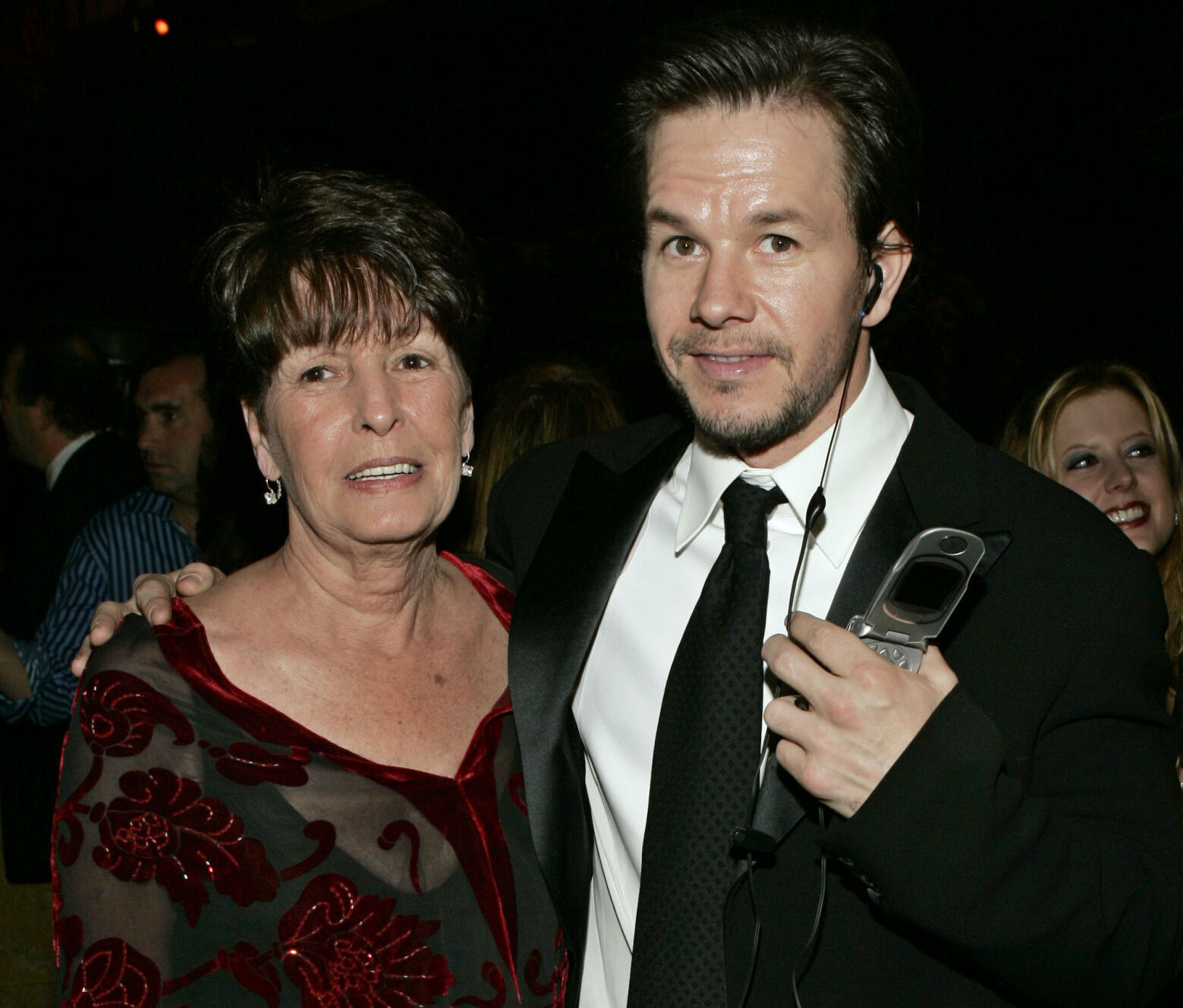 Alma Wahlberg